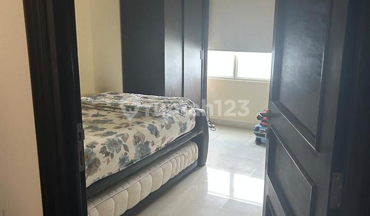 Belleza Apartemen Unit 2Br dan Siap Huni Apartemen Albergo 2 Kamar Tidur 2