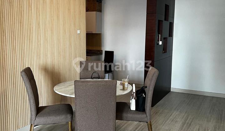Dijual Segera Apartemen 2Br di Belleza Apartemen 2