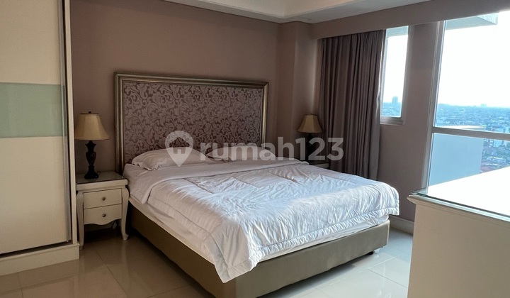 For Immediate Rent 2Br Unit at Kemang Village Ready to Occupy For Immediate Rent 2Br Unit at Kemang Village Ready to Occupy