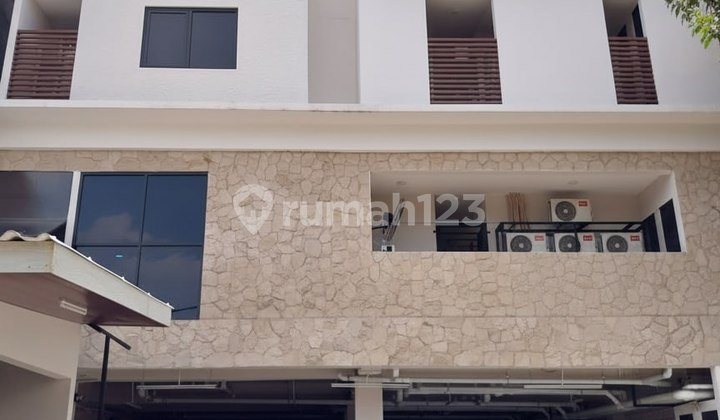 Dijual Rumah Kost 62 Kamar Full Furnished Full Terisi Sewa Lokasi Kebayoran Lama Jakarta Selatan