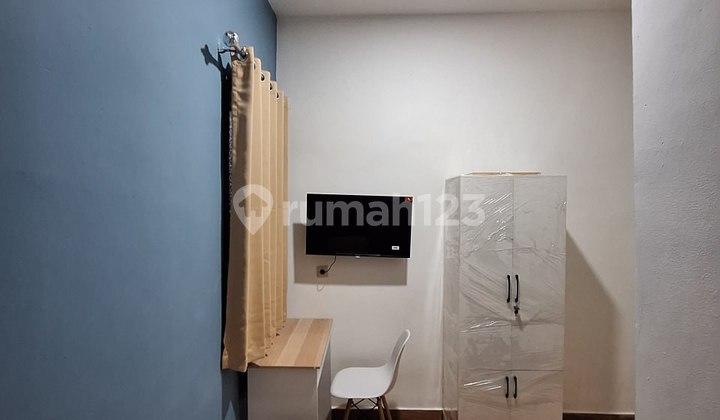 For Sale 16-Room Boarding House Fully Furnished Fully Occupied Strategic Location Bintaro 2