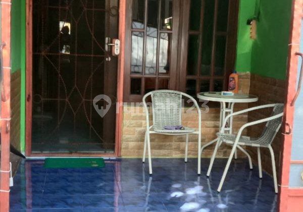 Dijual BU Rumah Furnished Lokasi di Utara Bekasi 2