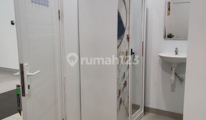 For Sale Fast 25-Room Boarding House Fully Furnished Fully Occupied Near UI Depok 2