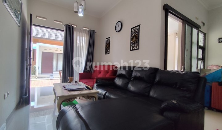 Dijual Rumah 2 Lantai Siap Huni Lokasi di Arcamanik Kota Bandung 2