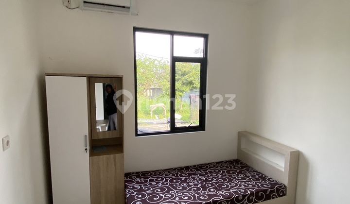Dijual Rumah Kost Baru 6 Kamar Full Furnished Full Terisi dekat IPB Bogor Dijual Rumah Kost Baru 6 Kamar Full Furnished Full Terisi dekat IPB Bogor