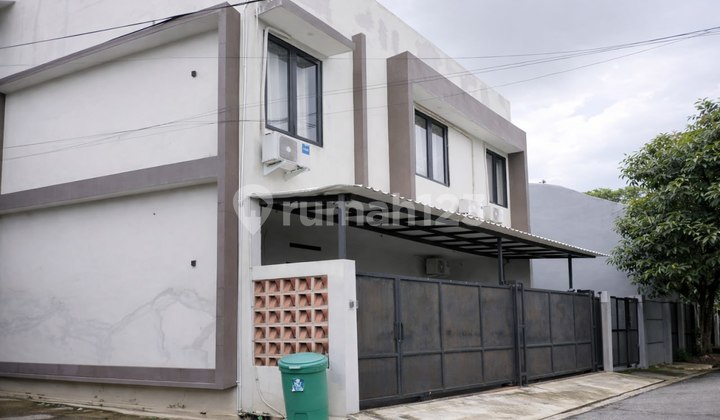 Dijual Rumah Kost 10 Kamar Full Furnished Full Tersewa Dekat Kampus Ipb Bogor Dijual Rumah Kost 10 Kamar Full Furnished Full Tersewa Dekat Kampus Ipb Bogor