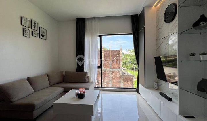 Dijual Rumah Baru 2 Lantai Siap Huni Full Furnished Lokasi Strategis di Dago Kota Bandung 