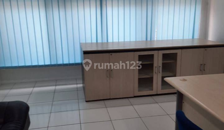 Sewa Ruko Jl. Cengkeh, Dekat Kota Tua Jakarta Barat 2