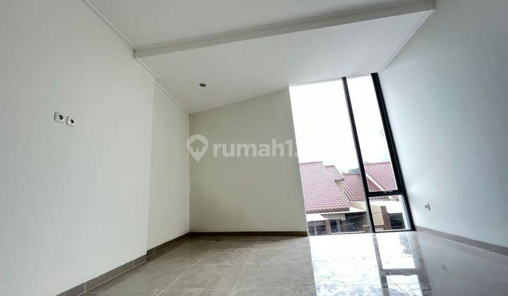 Rumah Baru Murah Biaya Ditanggung Penjual Dkt Tol Jatiwarna Etty