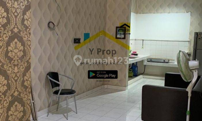 Dijual Rumah Taman Cosmos, Kedoya Utara, Kt 3+1, Bagus Siap Huni, Jakarta Barat 1