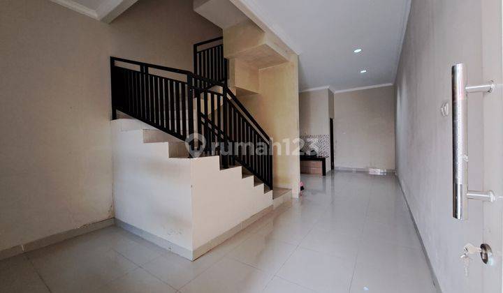 Dijual Rumah Di Jl Tanjung Duren Timur, Lt. 4x21 84 M2, Lb.+ 140m2, 4Kt, 3 Lantai Jakarta Barat 1