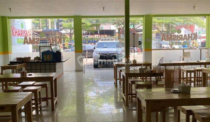 Disewa Ruang Usaha di Ks Tubun, Cocok Tuk Resto, Klinik, Service Centre, Supermarket, Dll, Lt 12x25 300m2, Lantai 2, Jakarta Pusat 2