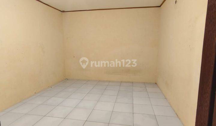 Disewa Rumah Tanjung Duren, Lt. 77m2, Kt 2, 1 Lantai, Jakarta Barat 2