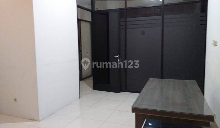 Disewakan Office Space Cideng, Furnished, Luas 5 15, Petojo, Jakarta Pusat 2