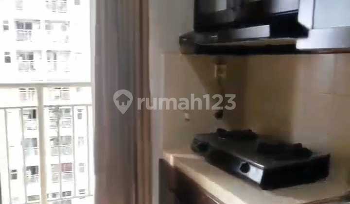 Disewakan Apartemen Medit 2, lantai 10, 2BR Furnish, Jakarta Barat 2