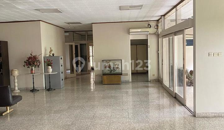 Kebayoran Baru Strategic - Dharmawangsa X