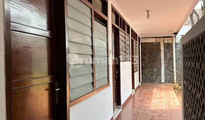 Tebet Raya Strategis - Jakarta Selatan