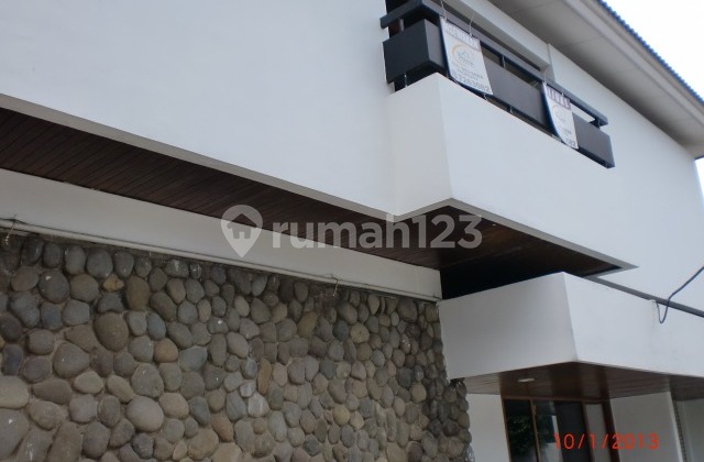 Kebayoran Baru - Dharmawangsa X 1