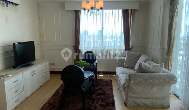 Apartemen Bumi Mas - Fatmawati - Jakarta Selatan Apartemen