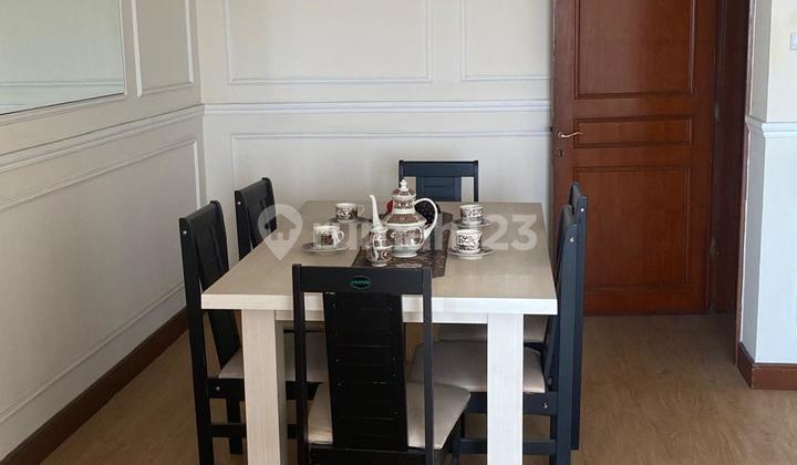 Apartemen Bumi Mas - Fatmawati - Jakarta Selatan Apartemen 2