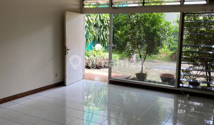 Kebayoran Baru Strategis - Dharmawangsa X 2