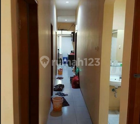 Kebayoran Baru Tenang Strategis - Grinting Blok A