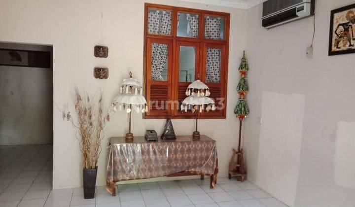 Dijual Hotel di Pangandaran 1