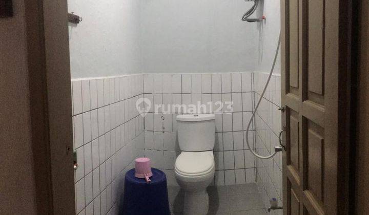 Dijual Hotel di Pangandaran 4