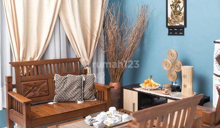 Dijual Hotel di Pangandaran 6