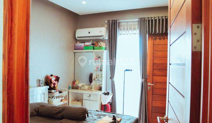 Rumah Bagus Siap Huni di Sukaraja Bandung 7