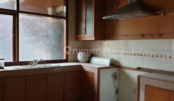 Gudang Dan Rumah di Holis Cigondewah Kota Bandung 3
