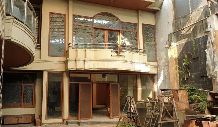 Gudang Dan Rumah di Holis Cigondewah Kota Bandung 1