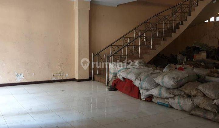 Gudang Dan Rumah di Holis Cigondewah Kota Bandung 7