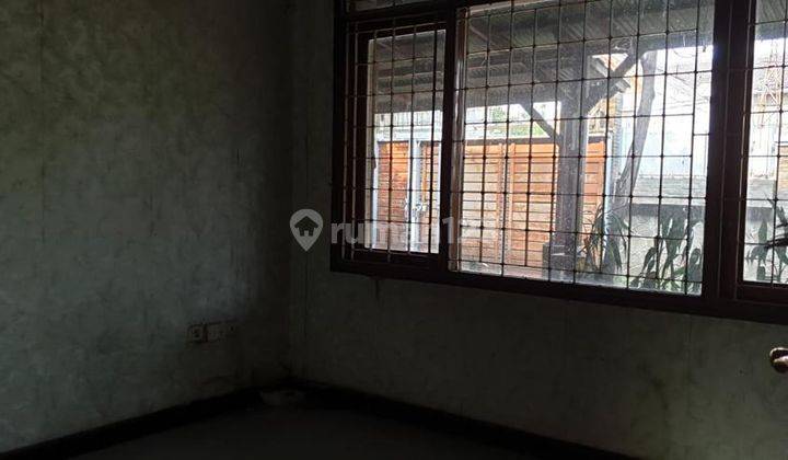 Gudang Dan Rumah di Holis Cigondewah Kota Bandung 6