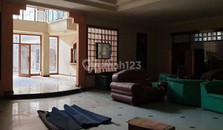 Gudang Dan Rumah di Holis Cigondewah Kota Bandung 9