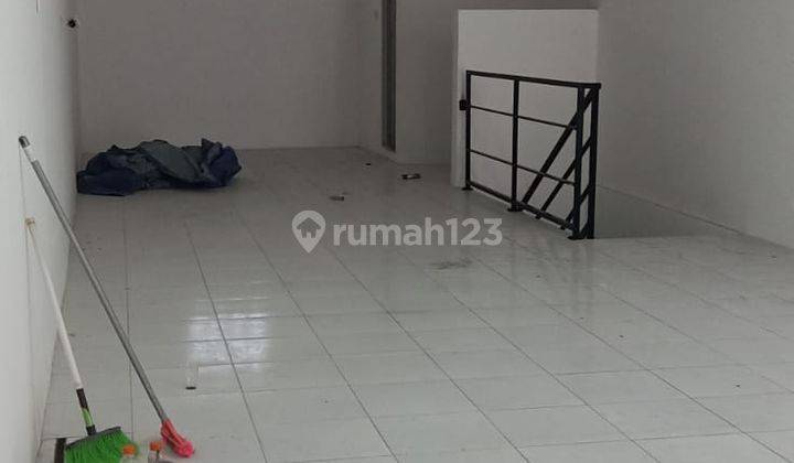 Ruko Rendeng di Ujung Berung , Kota Bandung 4