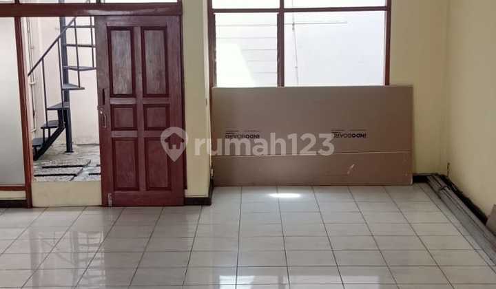Ruang Usaha Lokasi Strategis di Pusat Kota Bandung 4