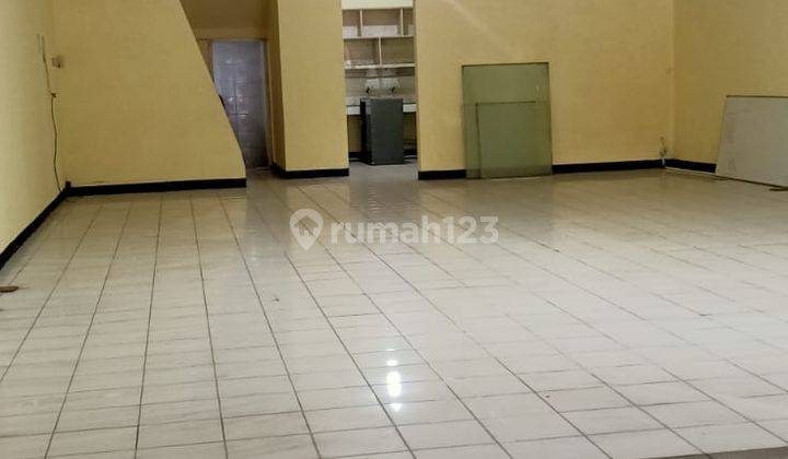 Ruang Usaha Lokasi Strategis di Pusat Kota Bandung 5