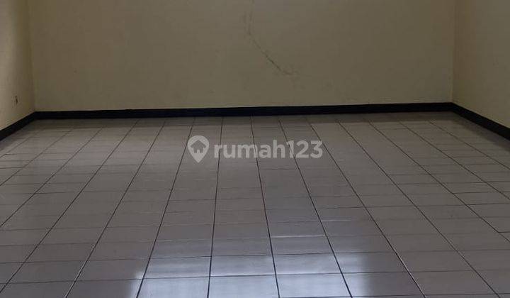 Ruang Usaha Lokasi Strategis di Pusat Kota Bandung 8