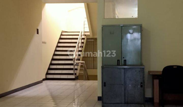 Ruang Usaha Lokasi Strategis di Pusat Kota Bandung 13