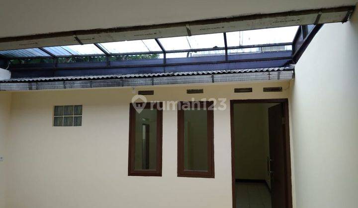 Ruko Rancamanyar Regency Ii, Kab. Bandung 4
