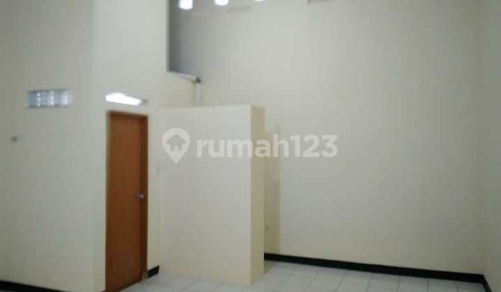 Ruko Rancamanyar Regency Ii, Kab. Bandung 10