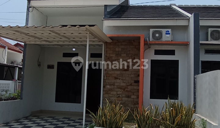 Rumah Dekat Stasiun Bekasi Timur Readystock Siaphuni Dp0 Freebiaya2