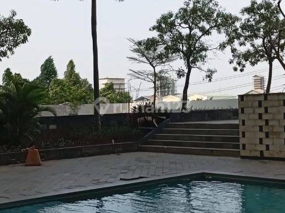 Apartement Terintegrasi Lrt Strategis Harga Ekonomis Di Bekasi