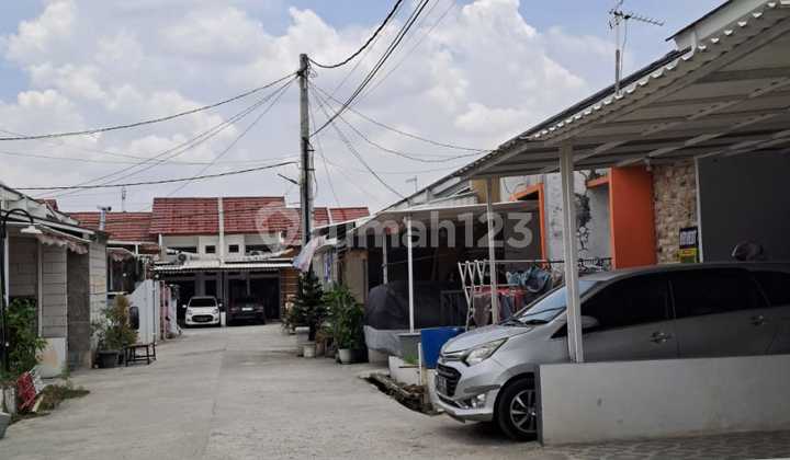 Dream Family Home Ready Stock Move-in Ready 0% Down Payment Free Fees in East Bekasi 2