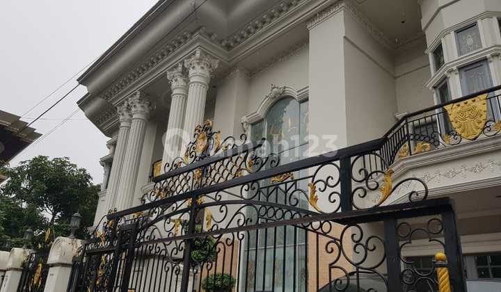 Rumah Mewah Siap Huniaman dan Nyaman di Pulogebang Jakarta Timur Rumah Mewah Siap Huniaman dan Nyaman di Pulogebang Jakarta Timur