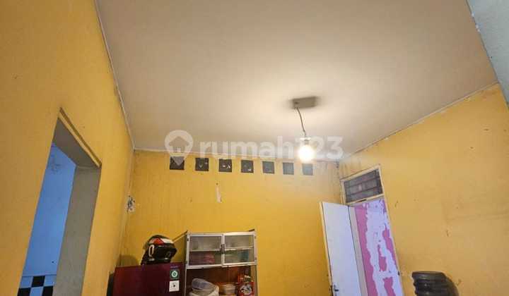 House in Jakapermai Luxury Complex Spacious Safe and Comfortable Bekasi 2