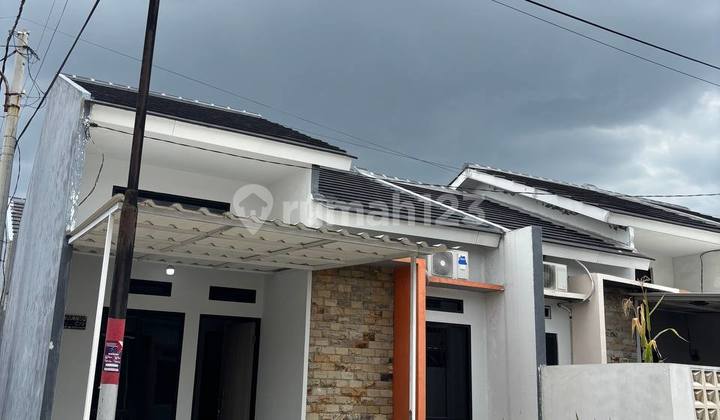 Rumah Idaman di Bekasi Timur Readystock Siap Huni Dp 0 Sekarang!