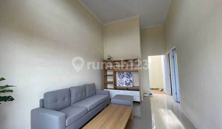 House near Tambun Station Ready Beautiful Cheap 2