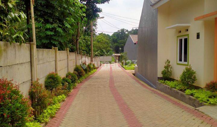 Rumah Dp 0, Readystok, Sisp Huni, Strategis Shm, Di Cimuning Bekasi Kota. 2